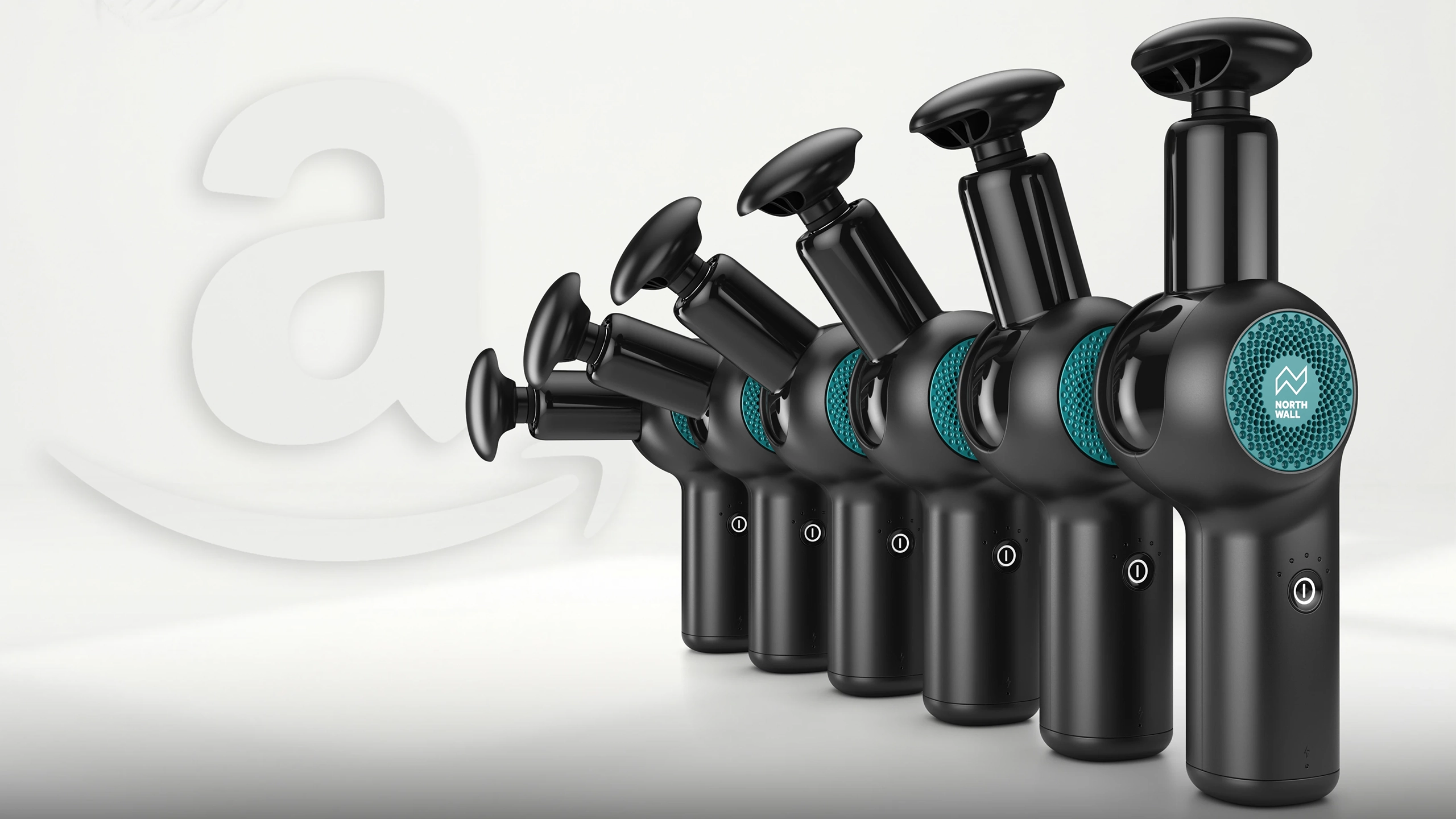 Product Images for Amazon Listing