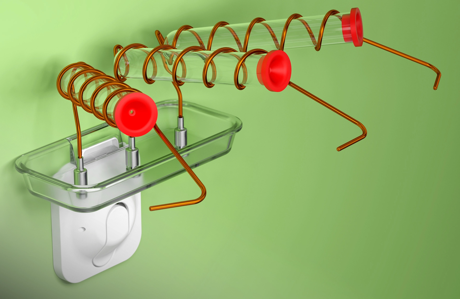 Hummingbird Feeder Product Design