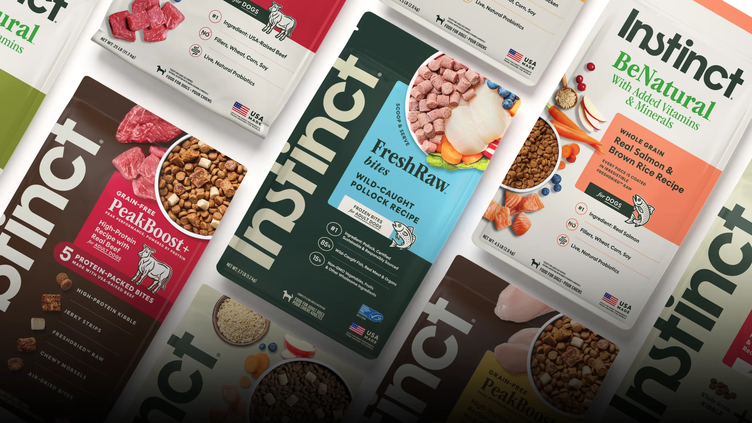 Packaging Visualization at Catalog Scale